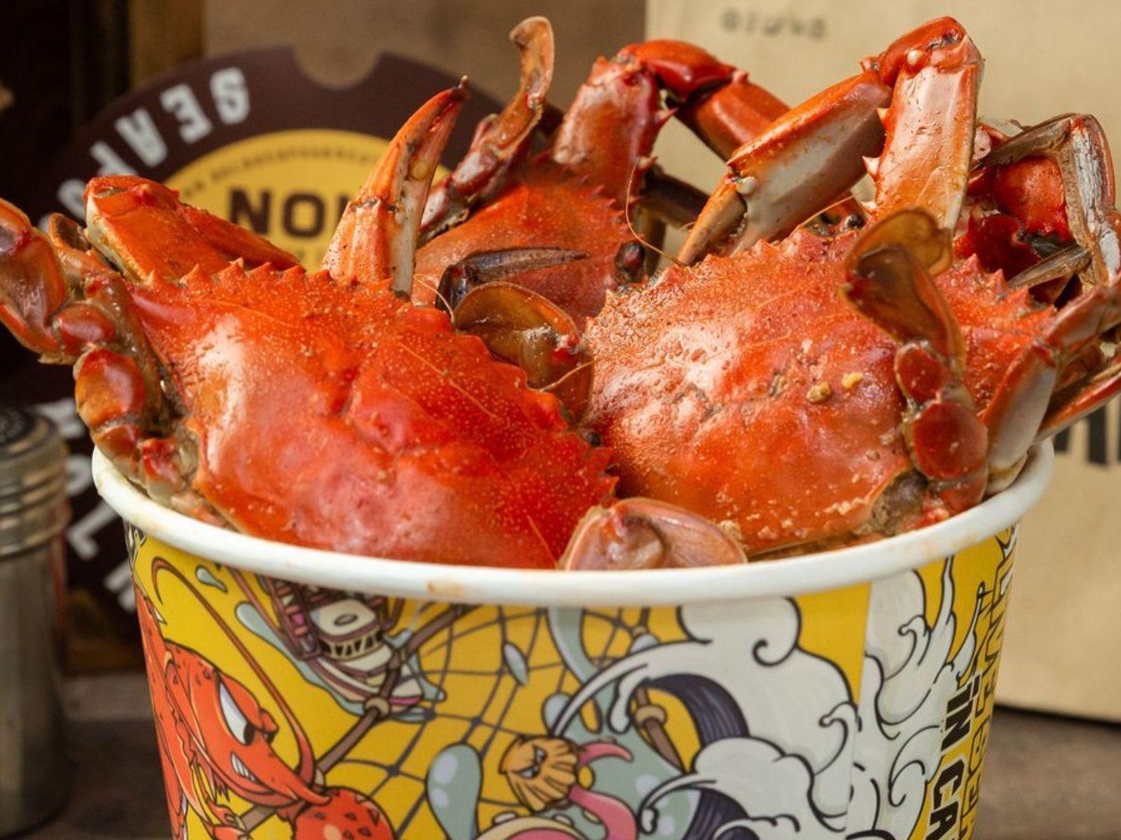 Photo credit: grubhub