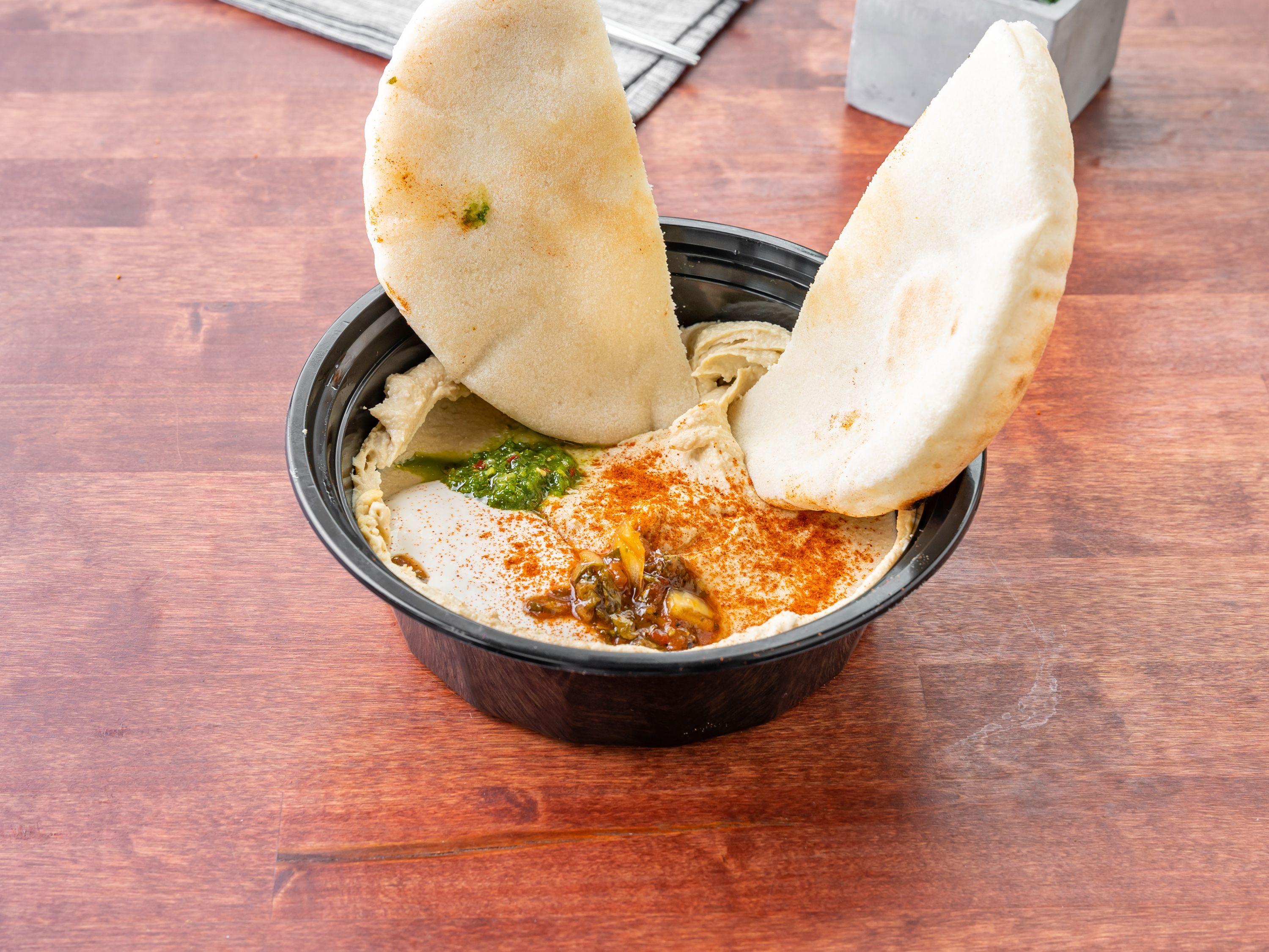 Photo credit: grubhub