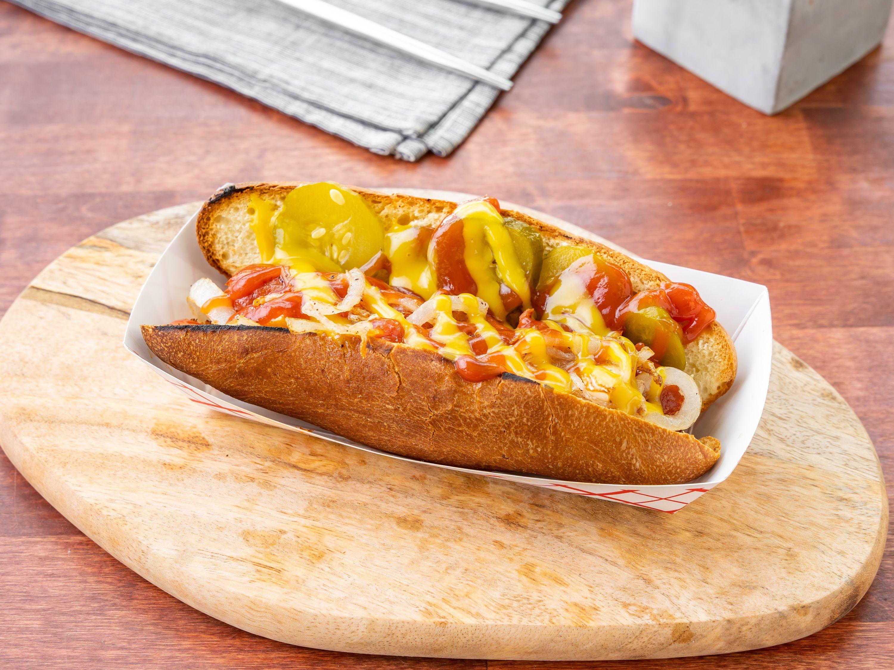 Photo credit: grubhub