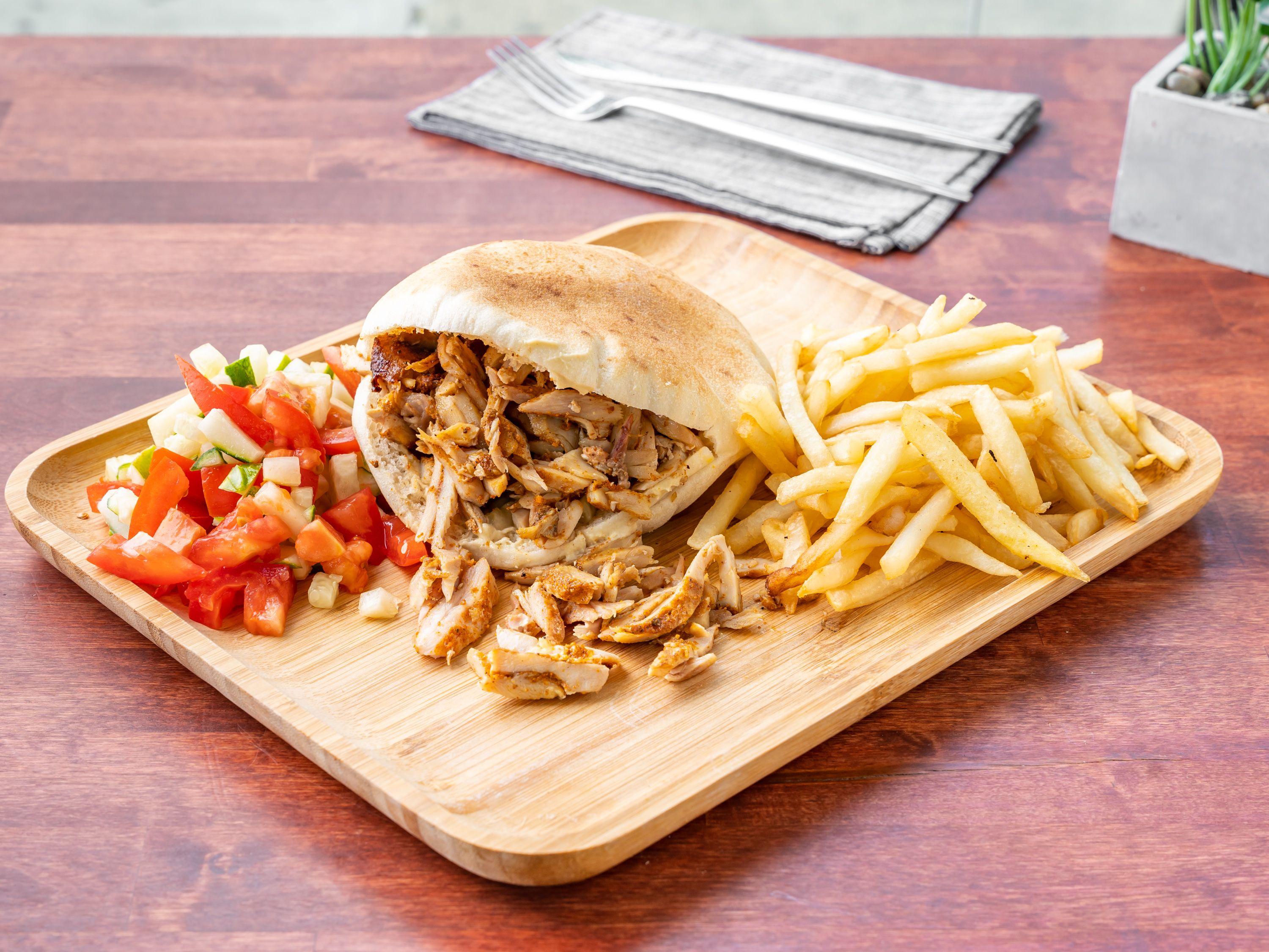 Photo credit: grubhub