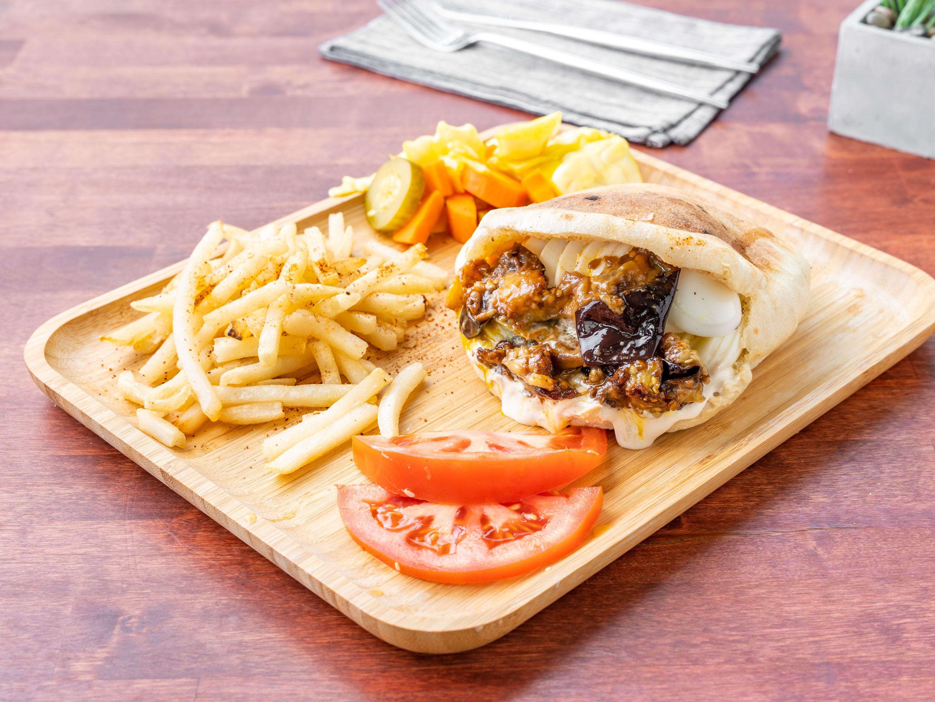 Photo credit: grubhub