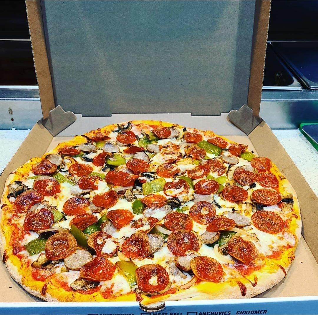 Photo credit: grubhub