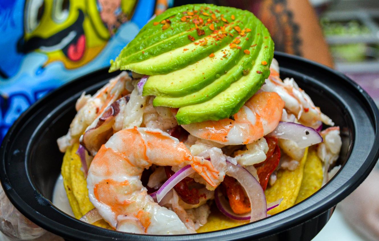 Photo credit: grubhub