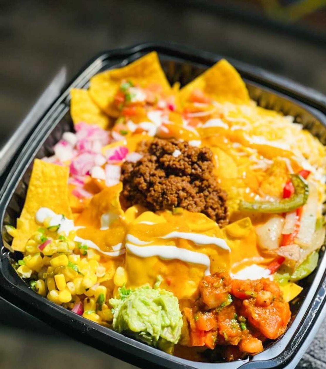 Photo credit: grubhub