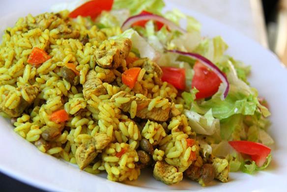 Photo credit: grubhub