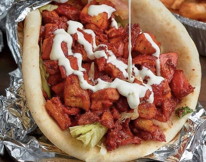 Photo credit: grubhub