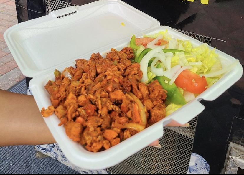 Photo credit: grubhub