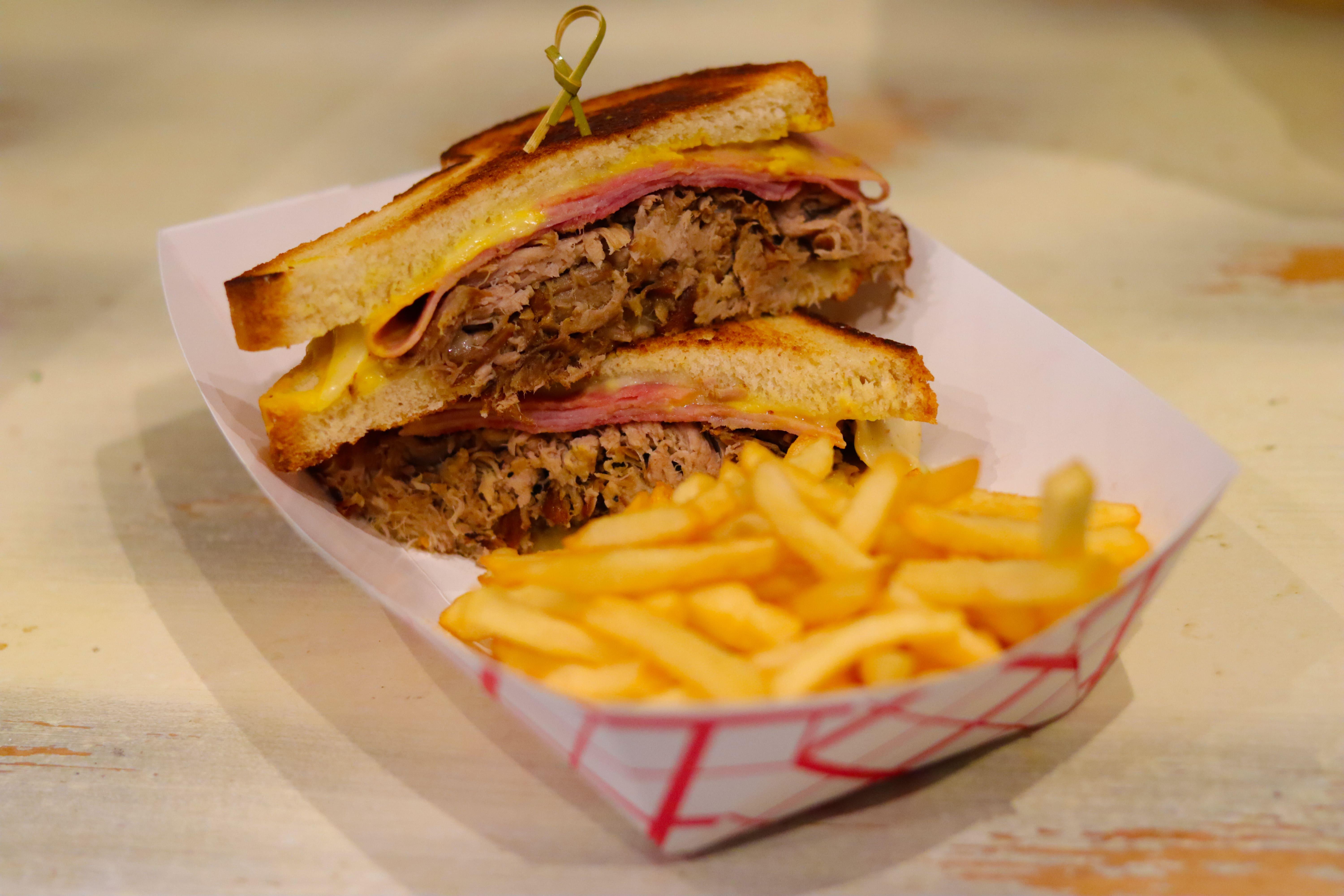 Photo credit: grubhub