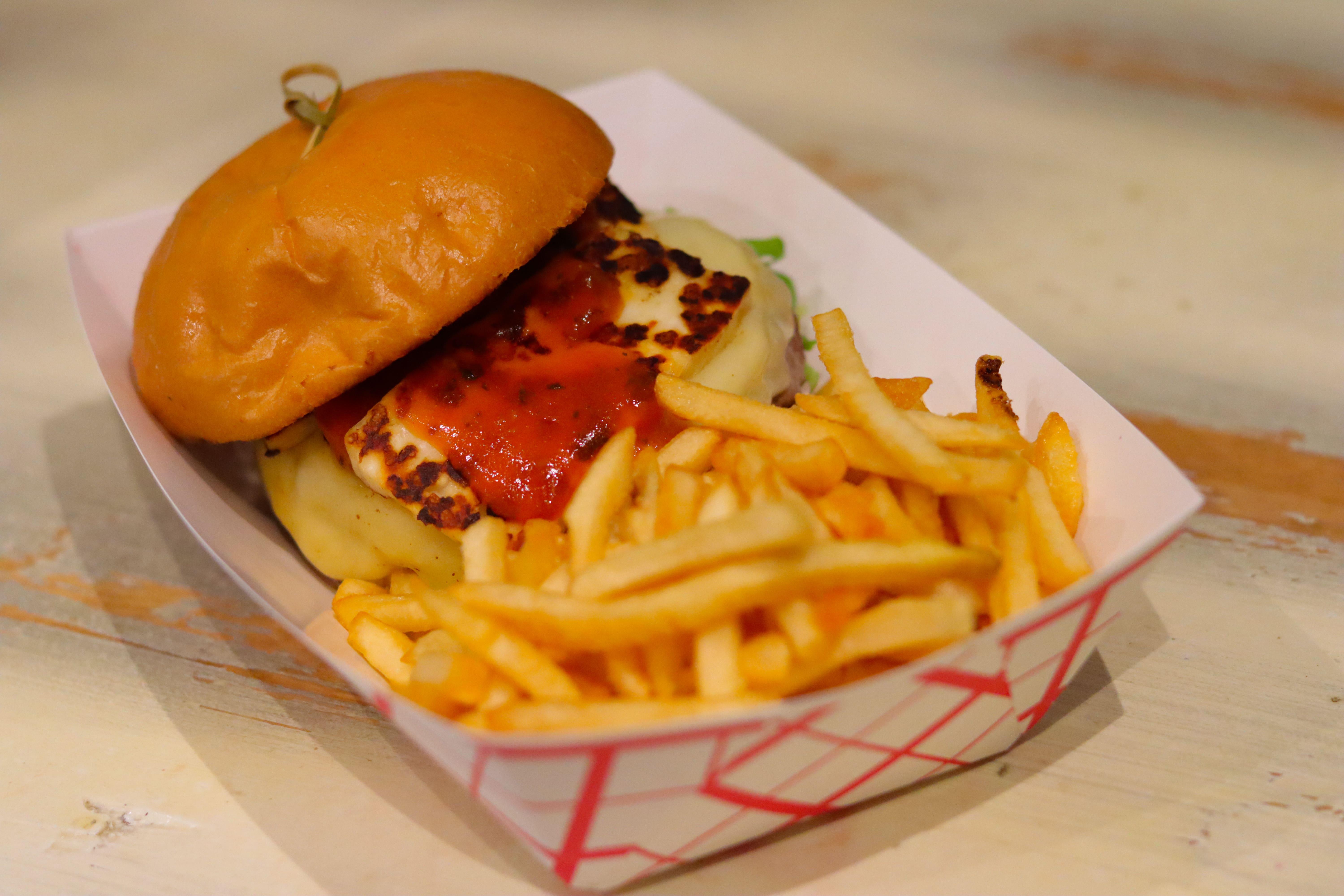 Photo credit: grubhub