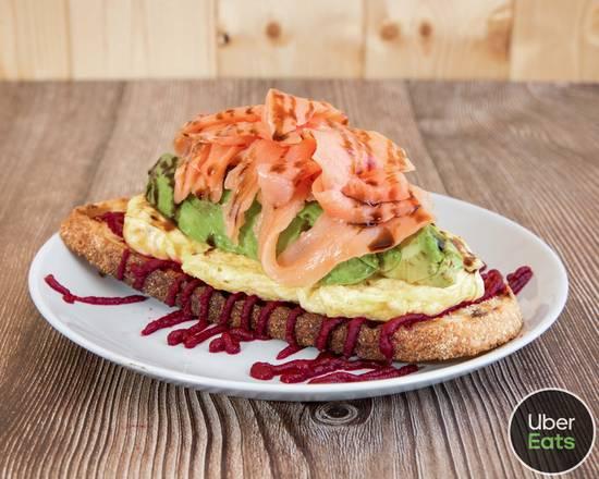 Photo credit: ubereats
