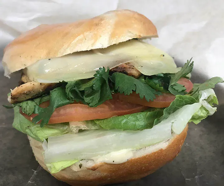 Photo credit: grubhub