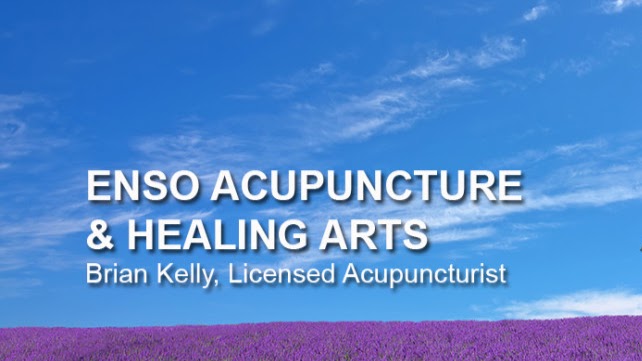 Enso Acupuncture & Healing Arts