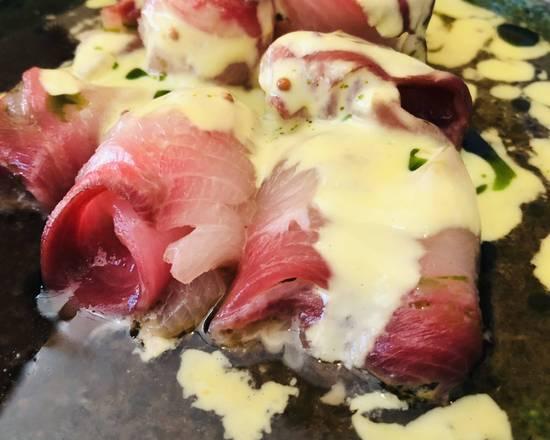 Photo credit: ubereats