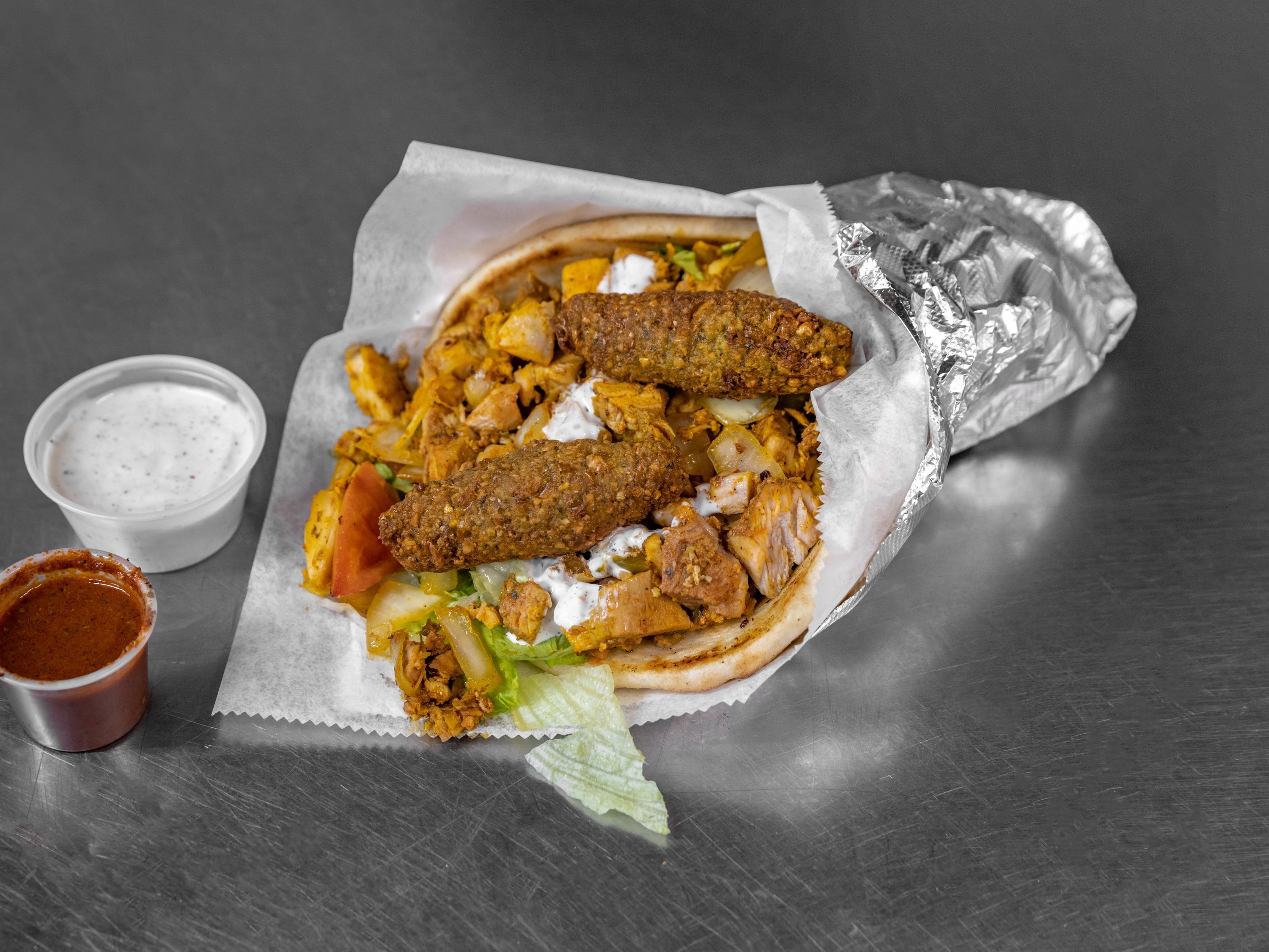 Photo credit: grubhub
