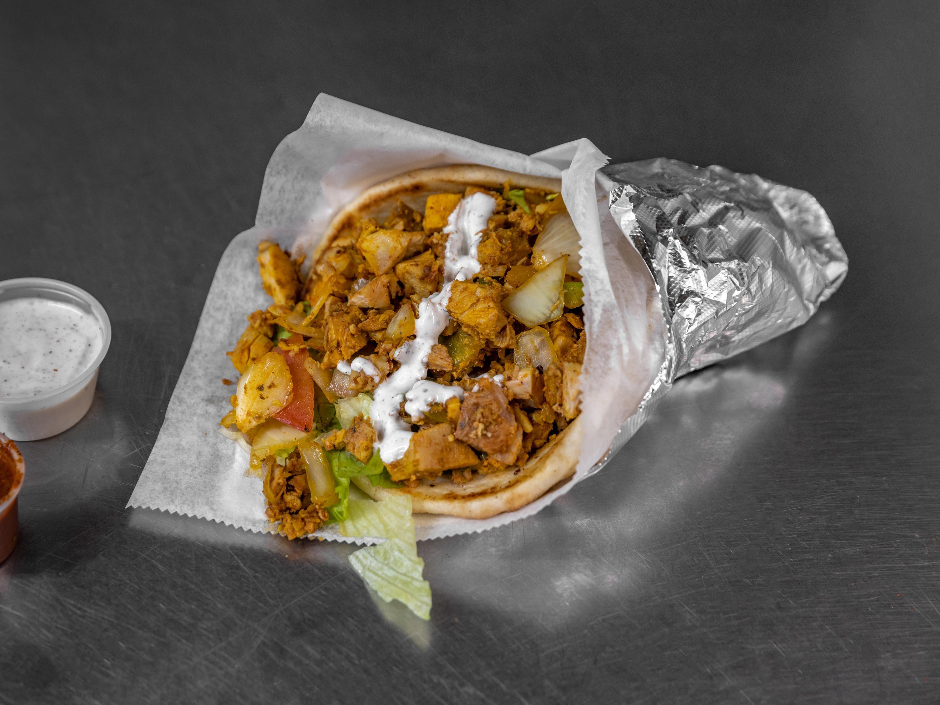 Photo credit: grubhub