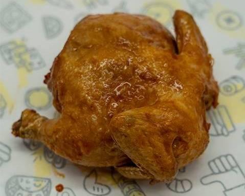 Photo credit: ubereats