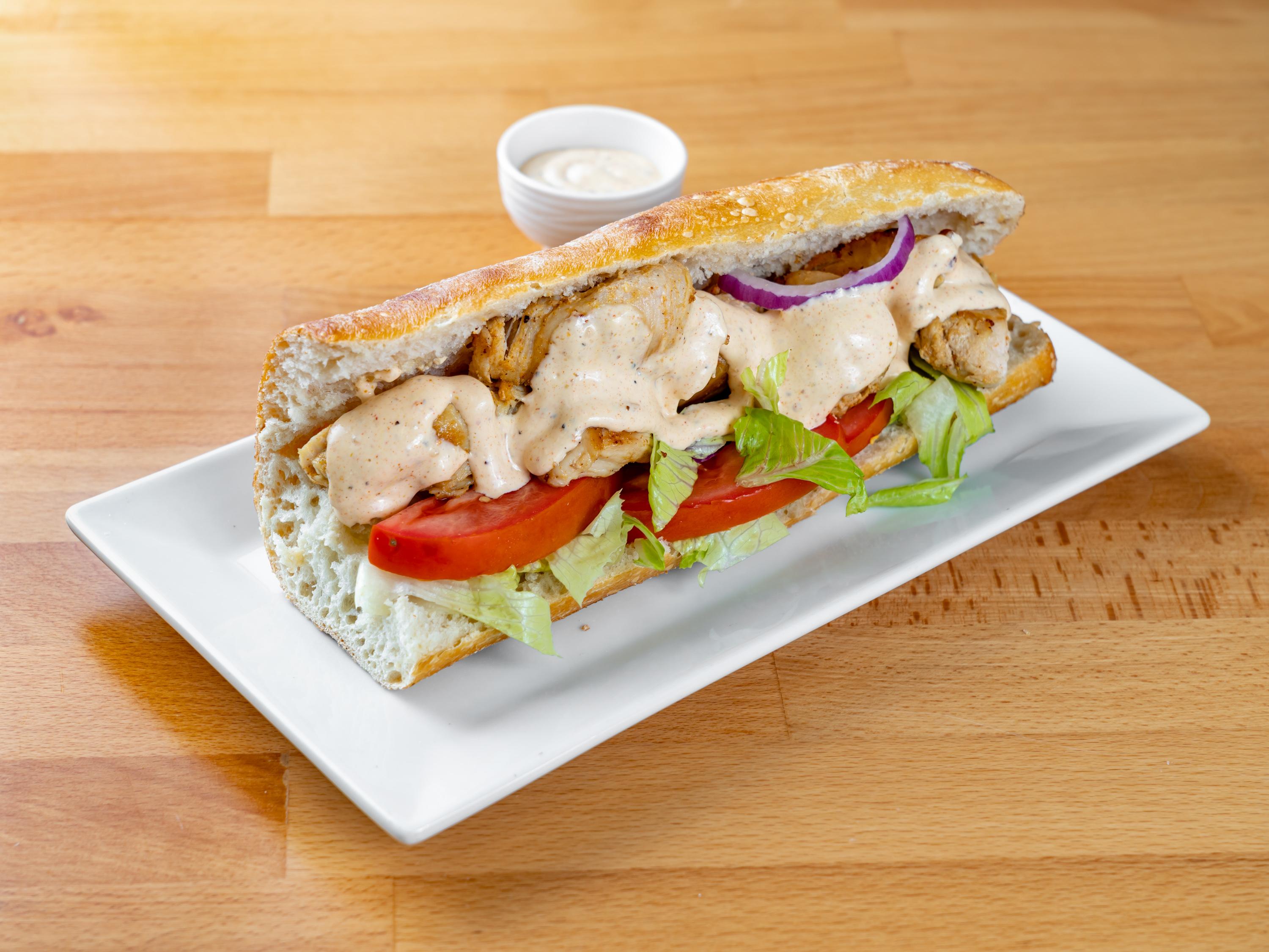 Photo credit: grubhub