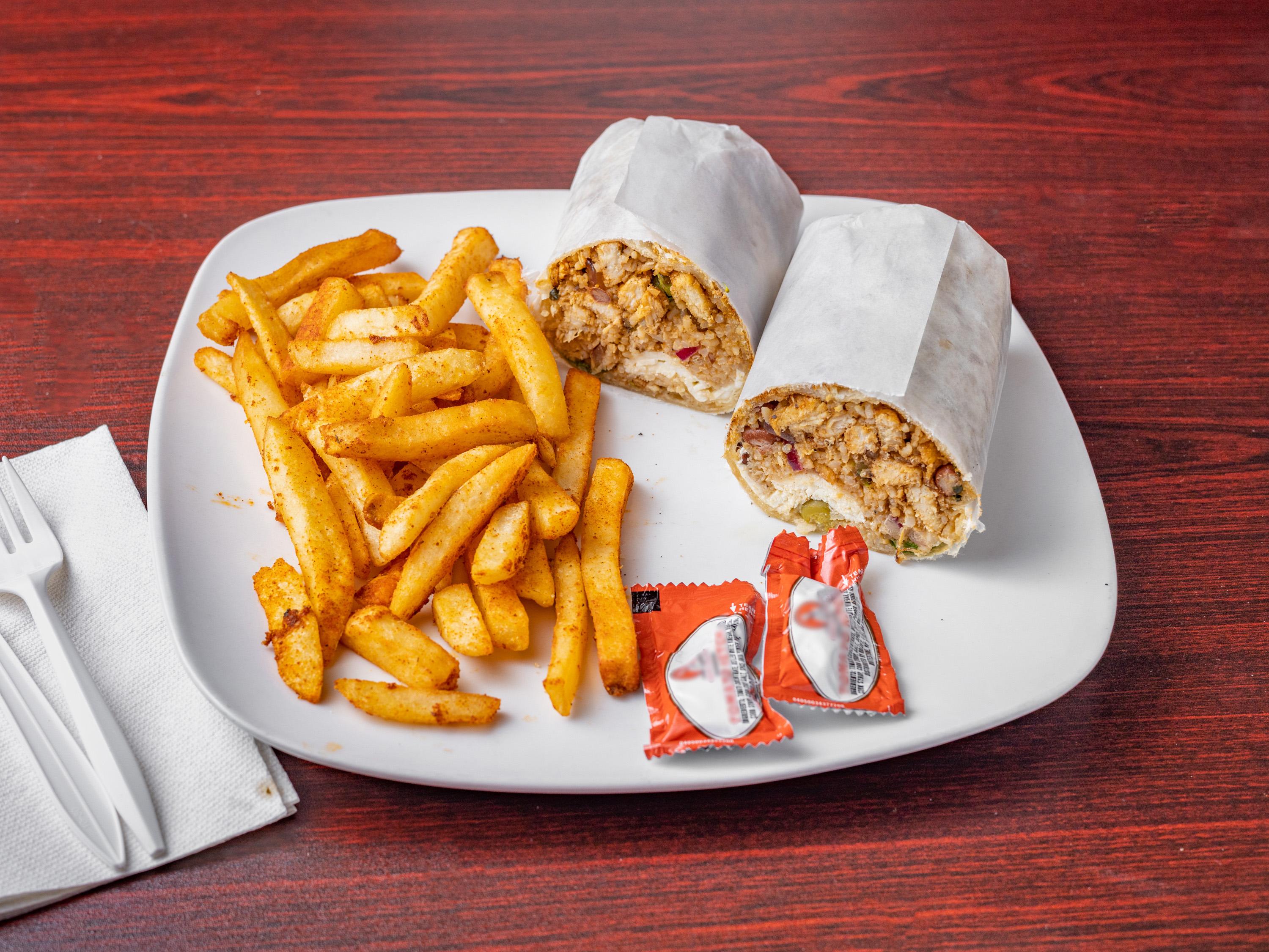 Photo credit: grubhub
