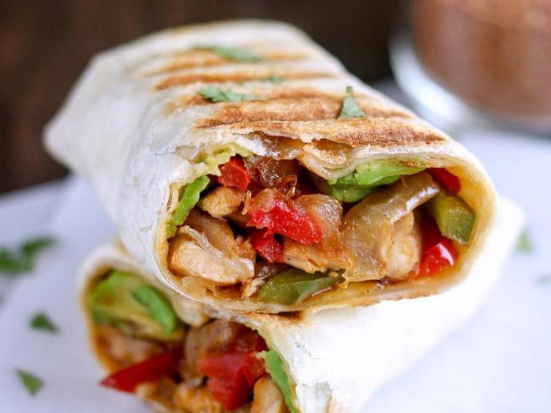 Photo credit: grubhub