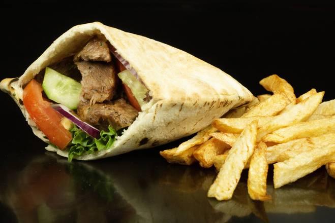 Photo credit: ubereats