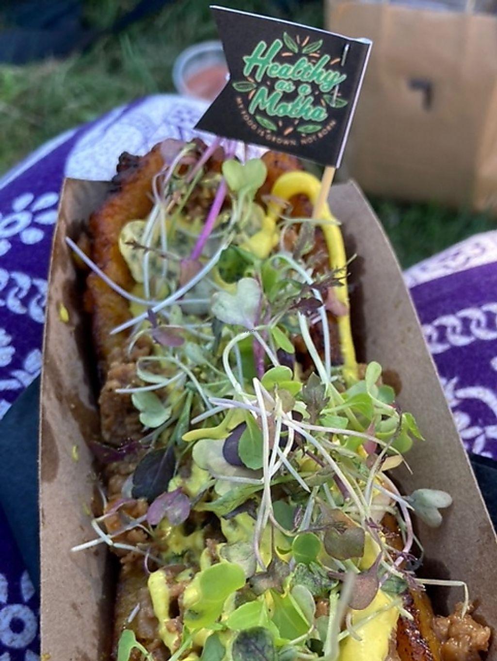 Photo credit: happycow