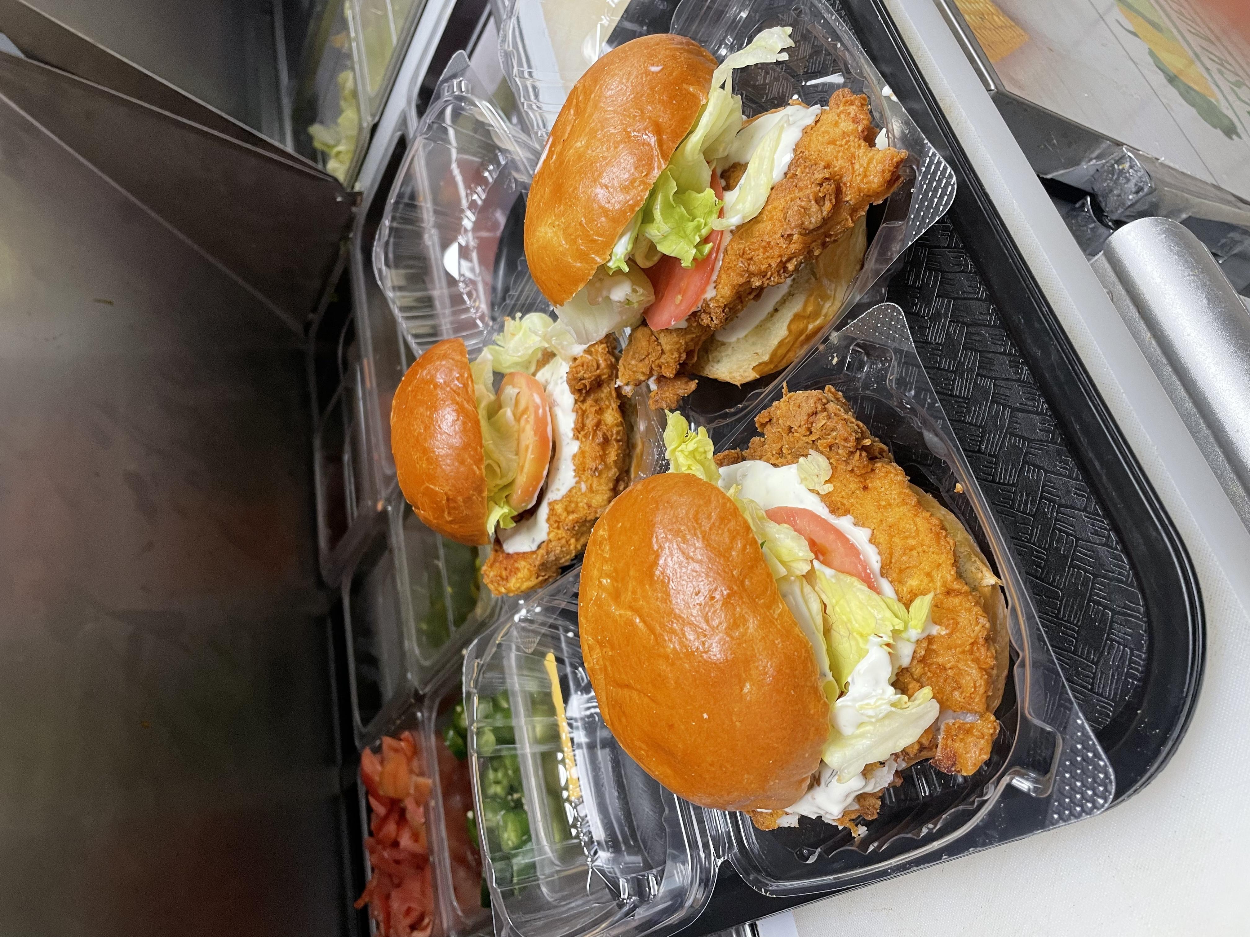 Photo credit: grubhub