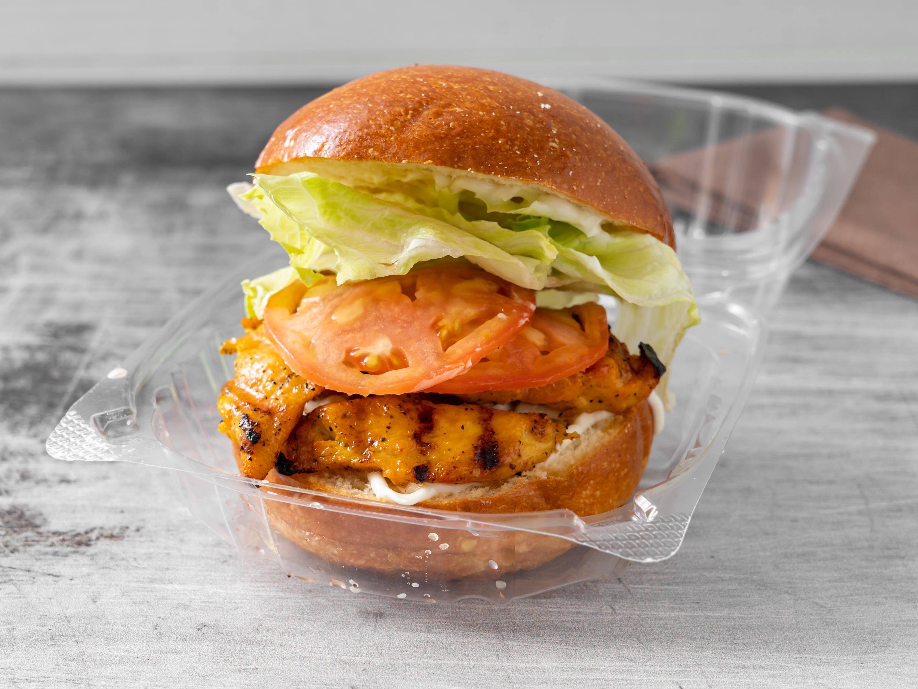 Photo credit: grubhub