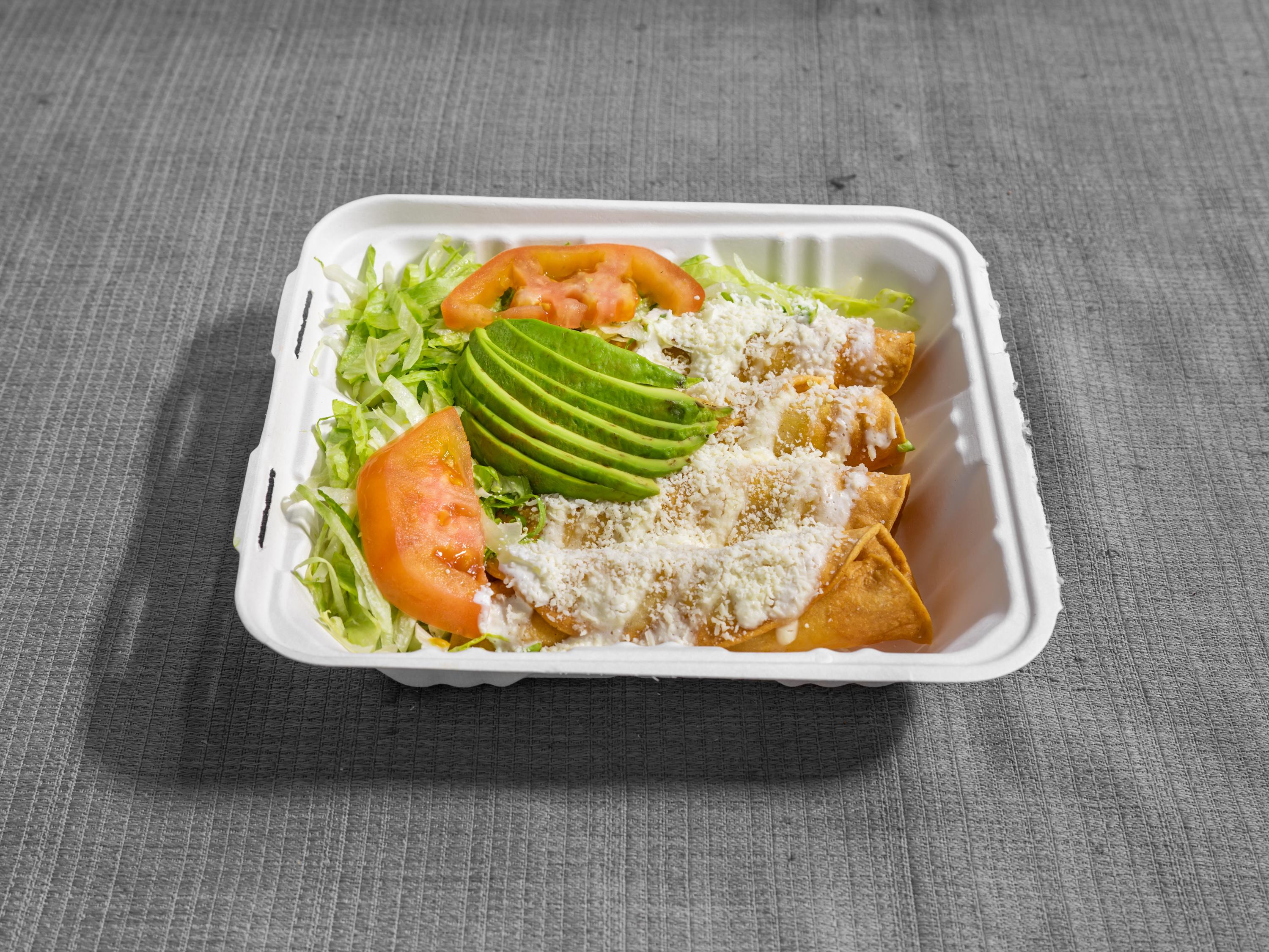 Photo credit: grubhub