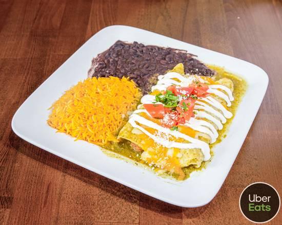Photo credit: ubereats