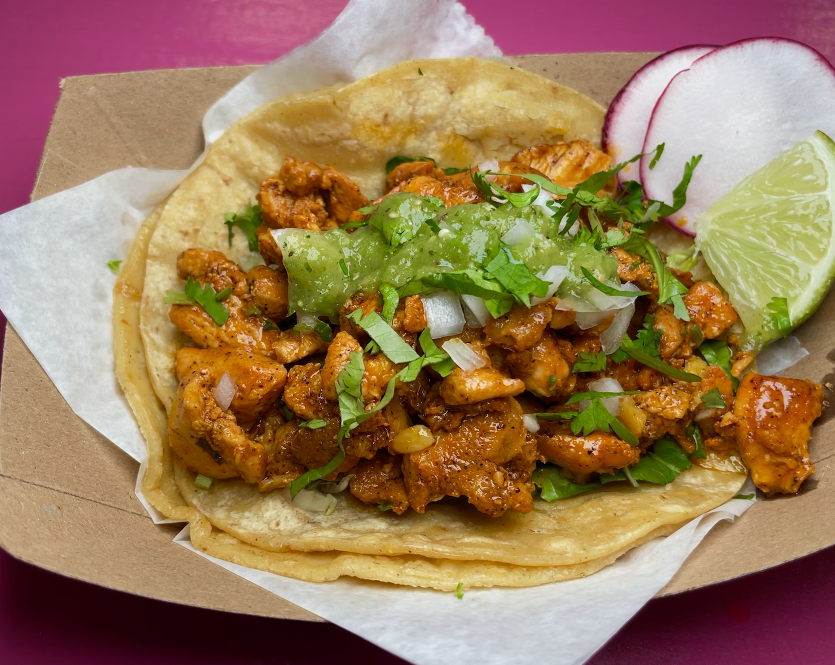 Photo credit: grubhub