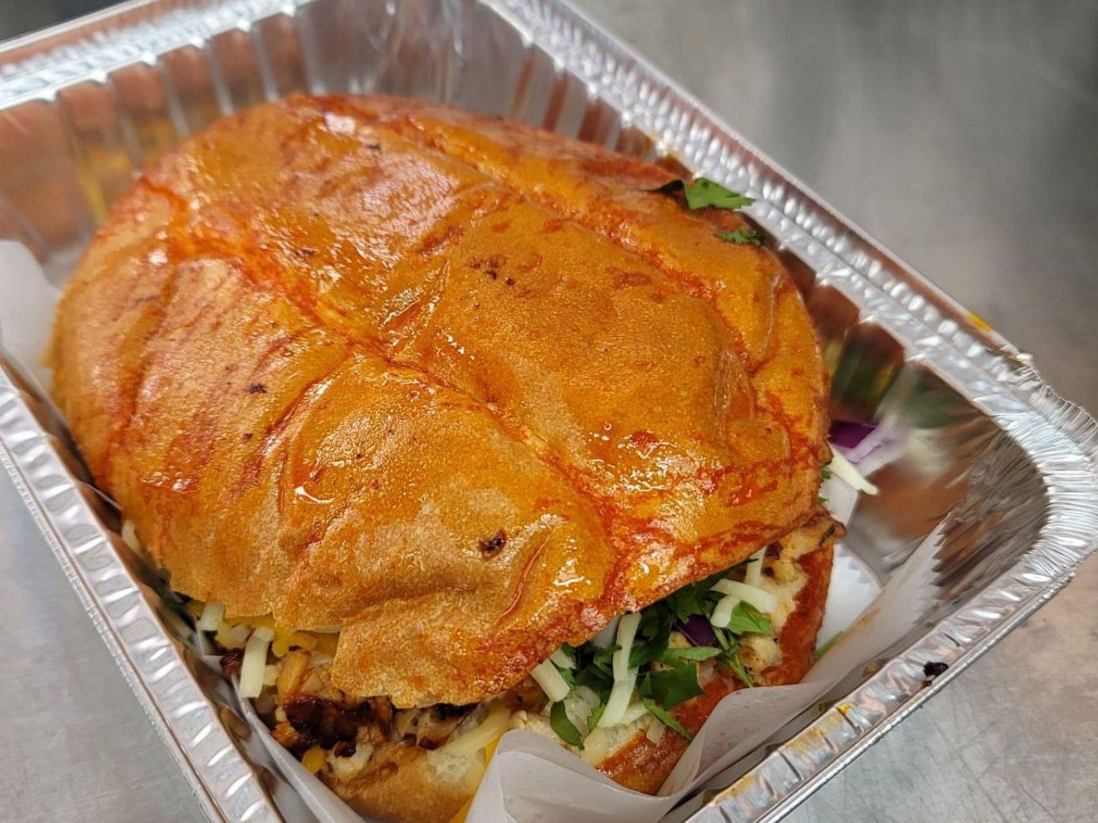 Photo credit: grubhub
