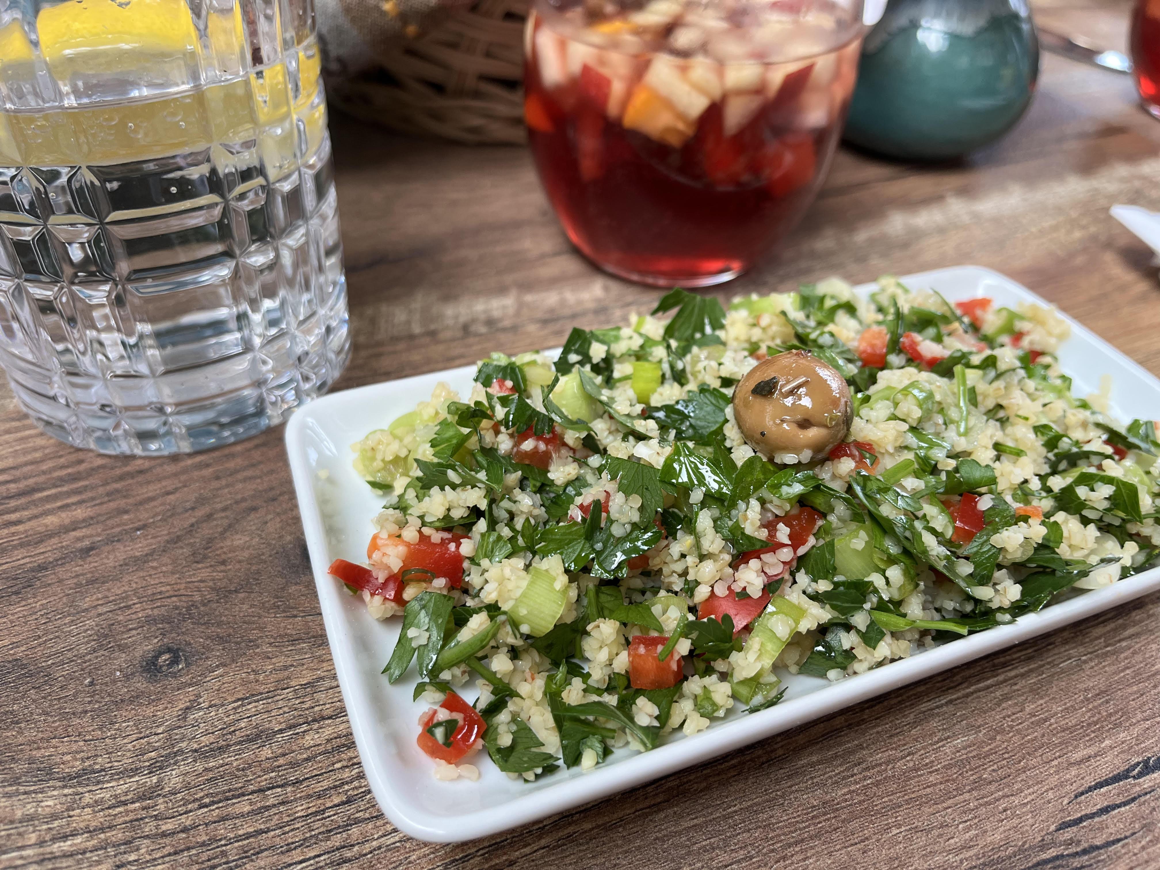 Photo credit: grubhub