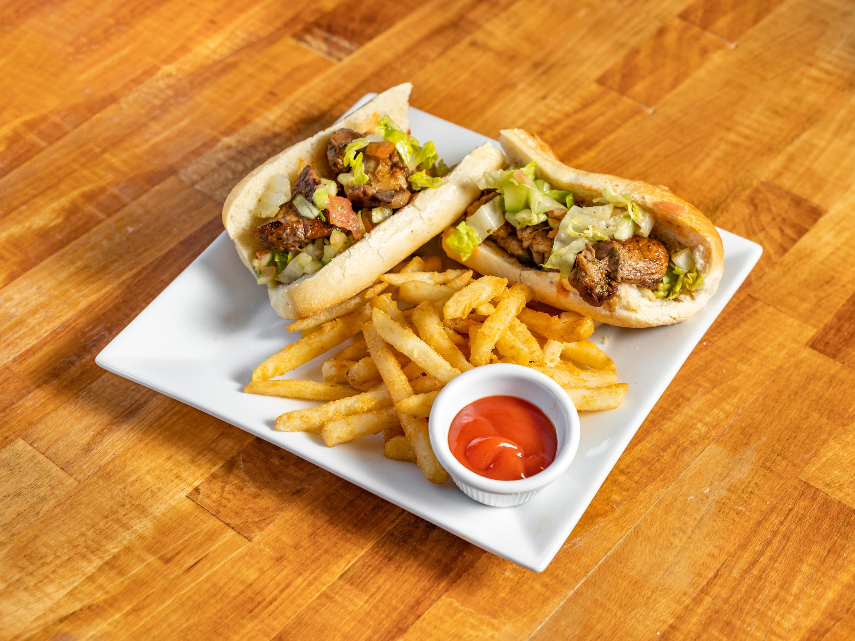 Photo credit: grubhub