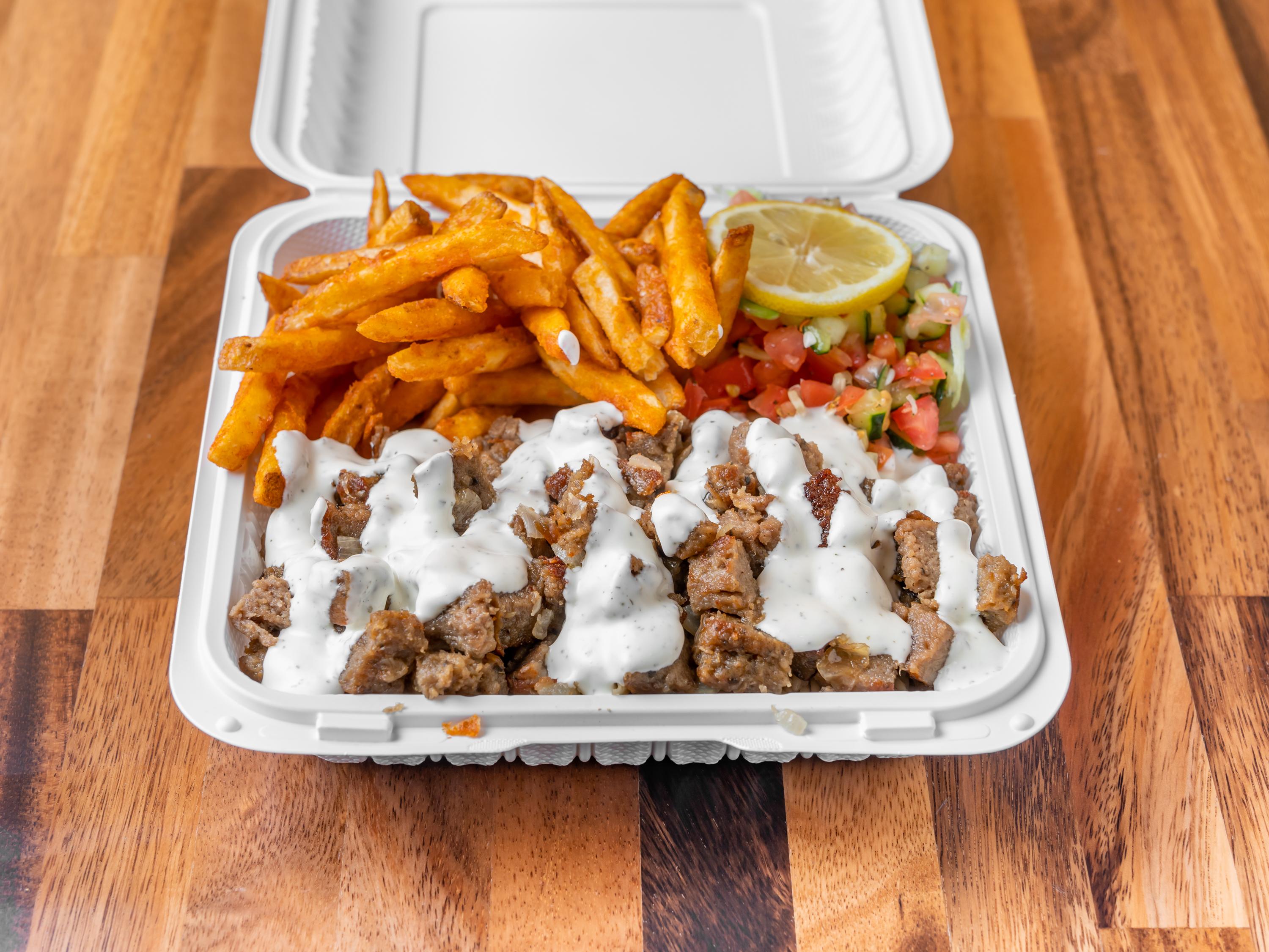 Photo credit: grubhub