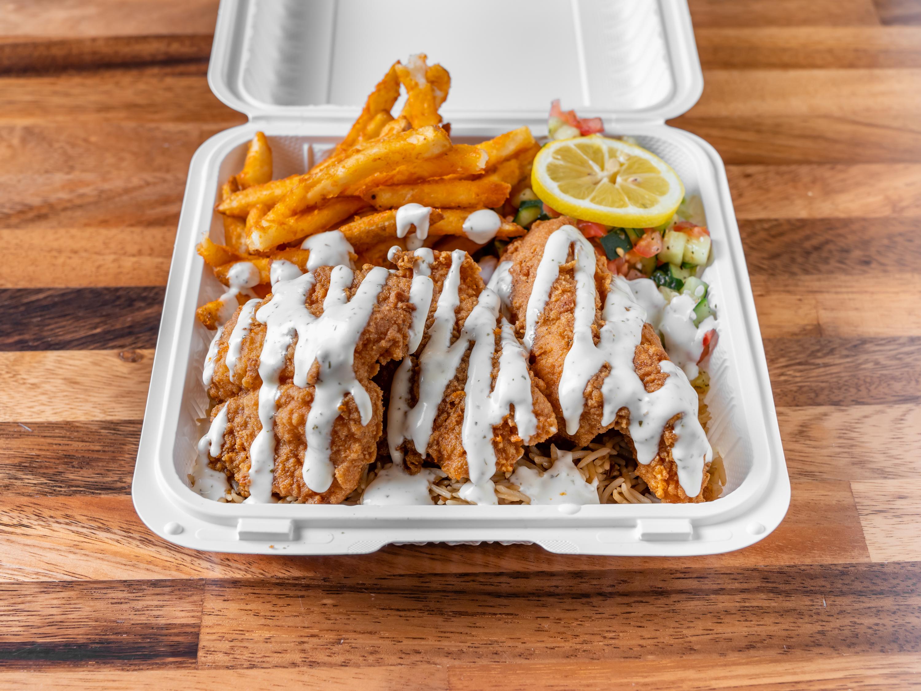 Photo credit: grubhub