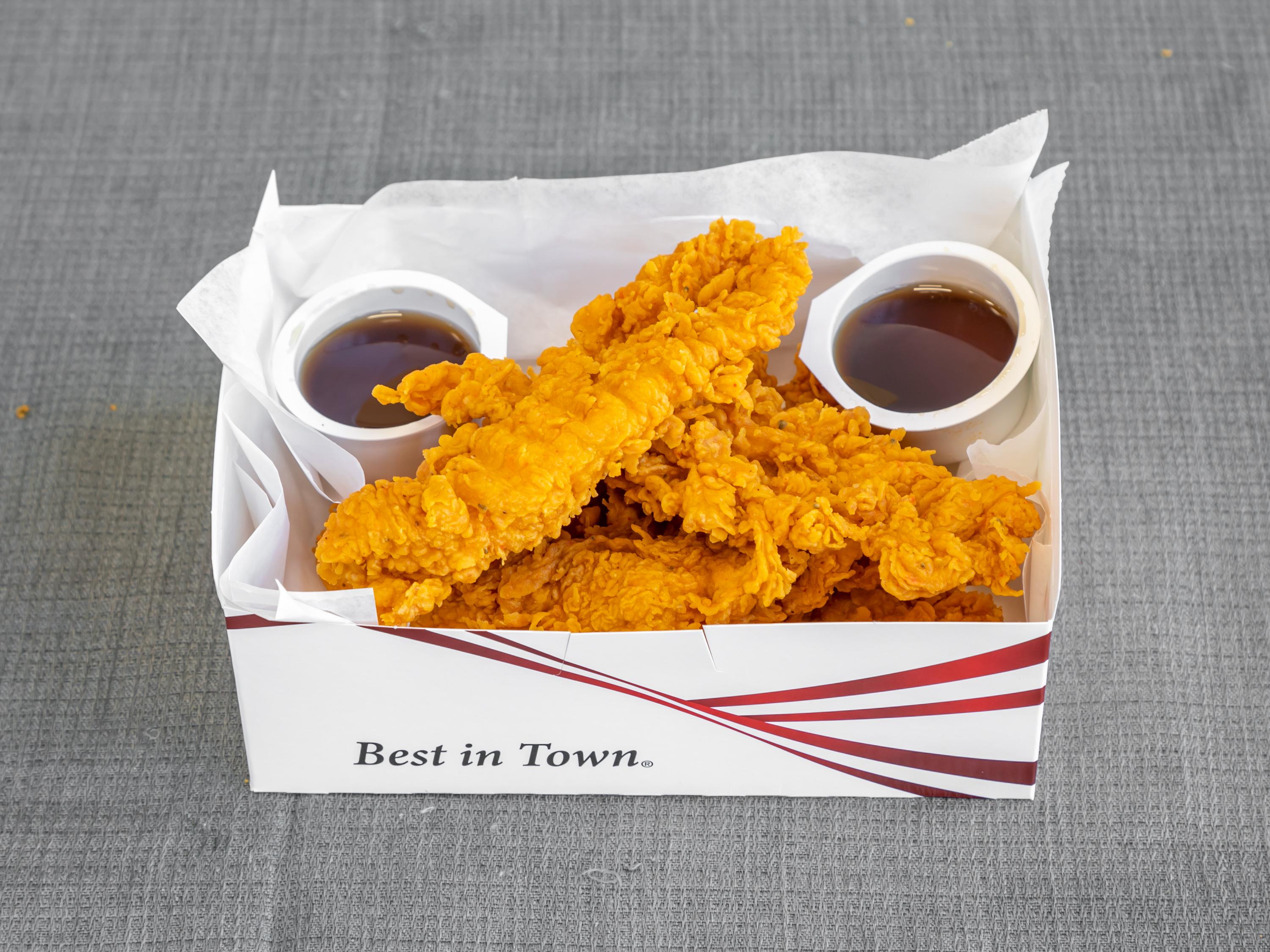 Photo credit: grubhub
