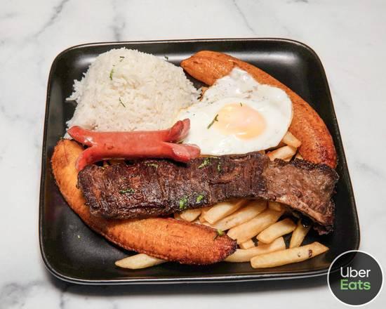 Photo credit: ubereats