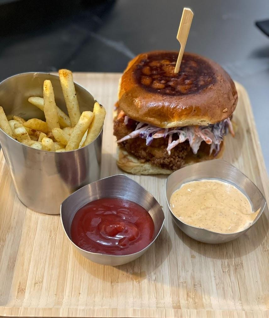 Photo credit: grubhub