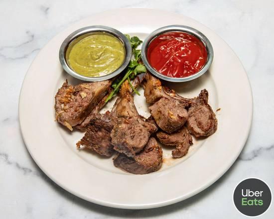 Photo credit: ubereats
