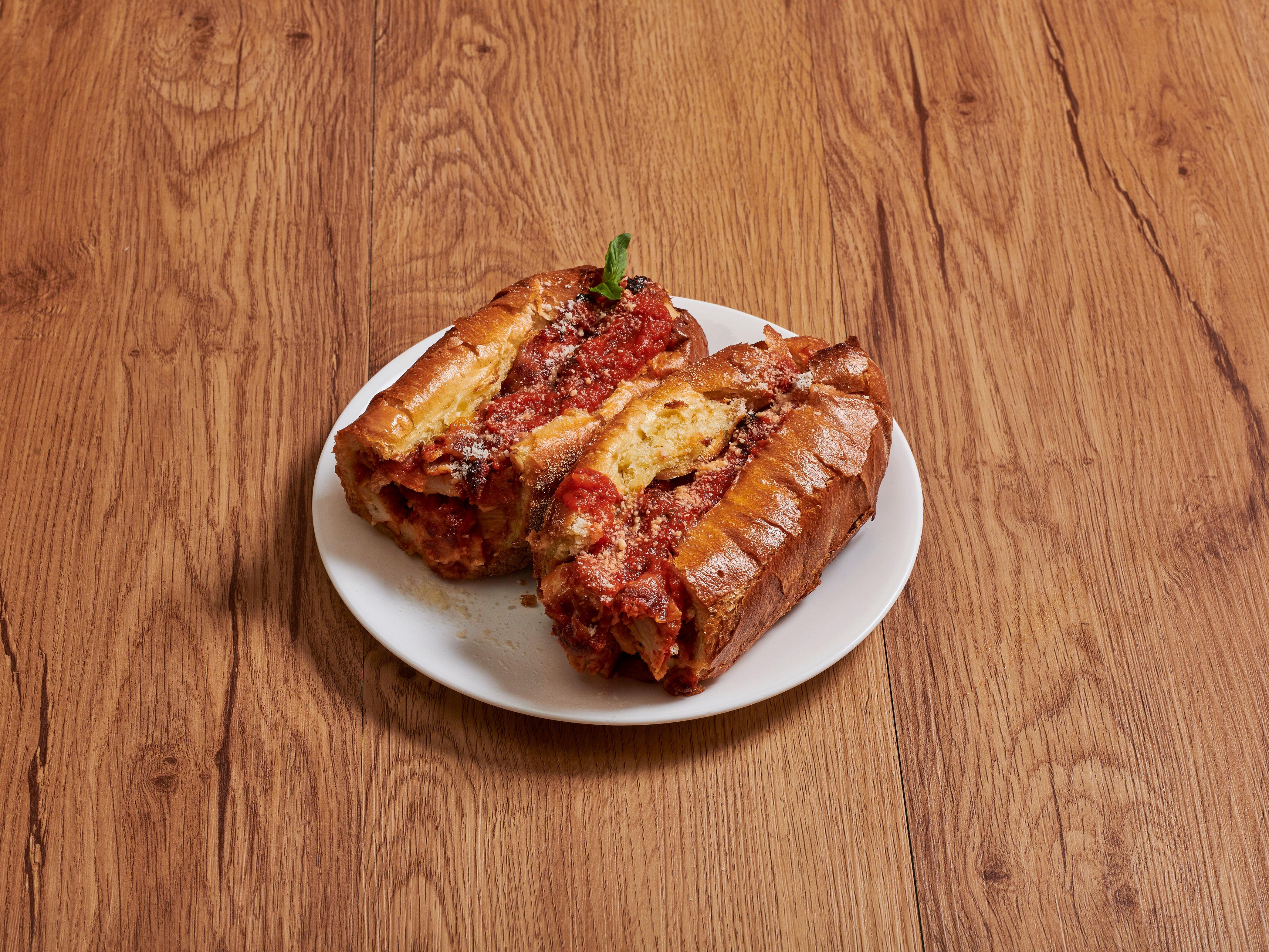 Photo credit: grubhub