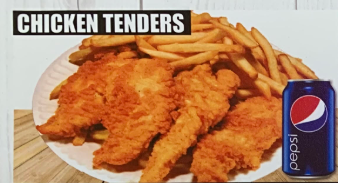 Photo credit: grubhub