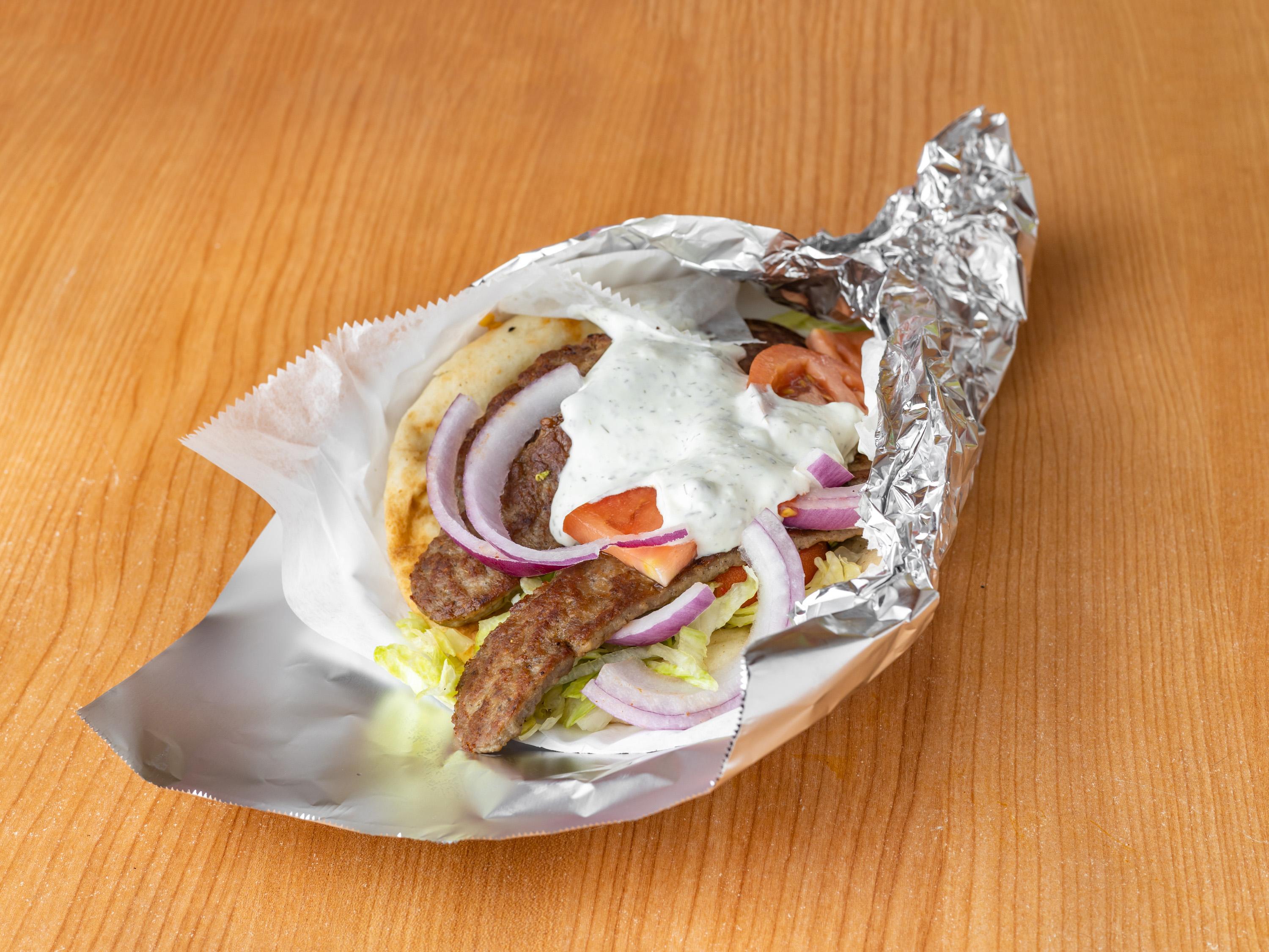 Photo credit: grubhub