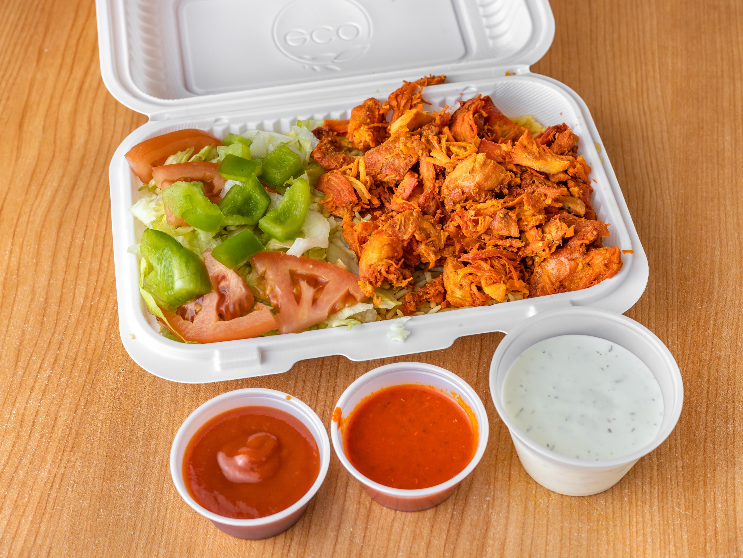 Photo credit: grubhub