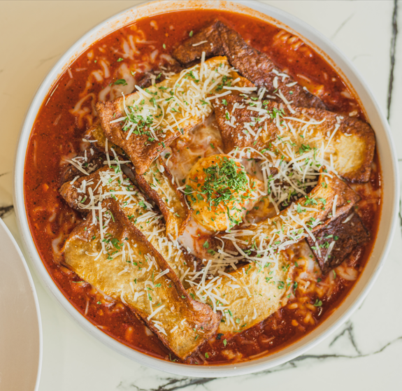 Photo credit: grubhub