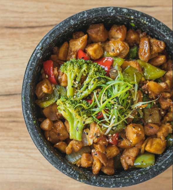 Photo credit: grubhub