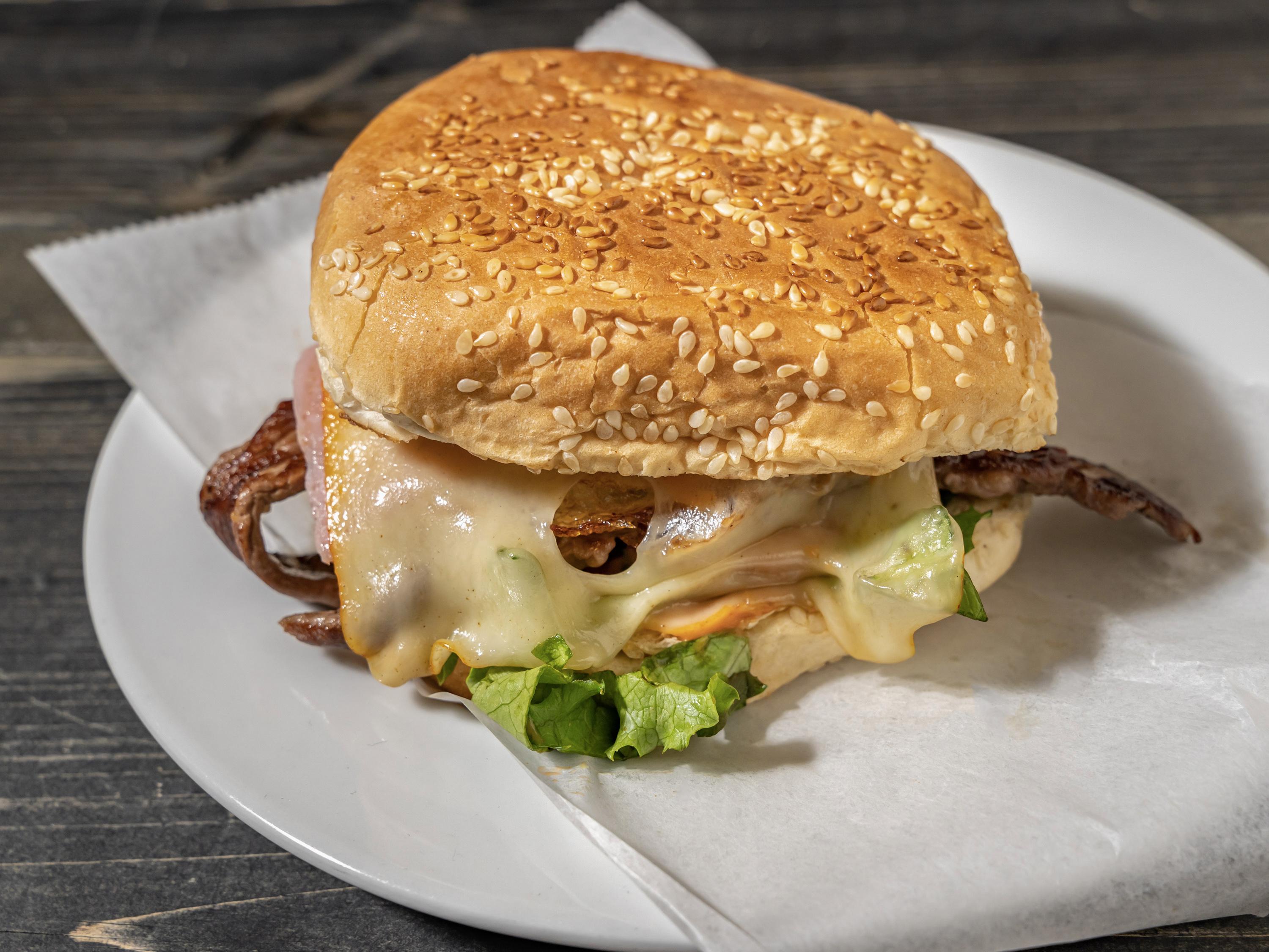 Photo credit: grubhub
