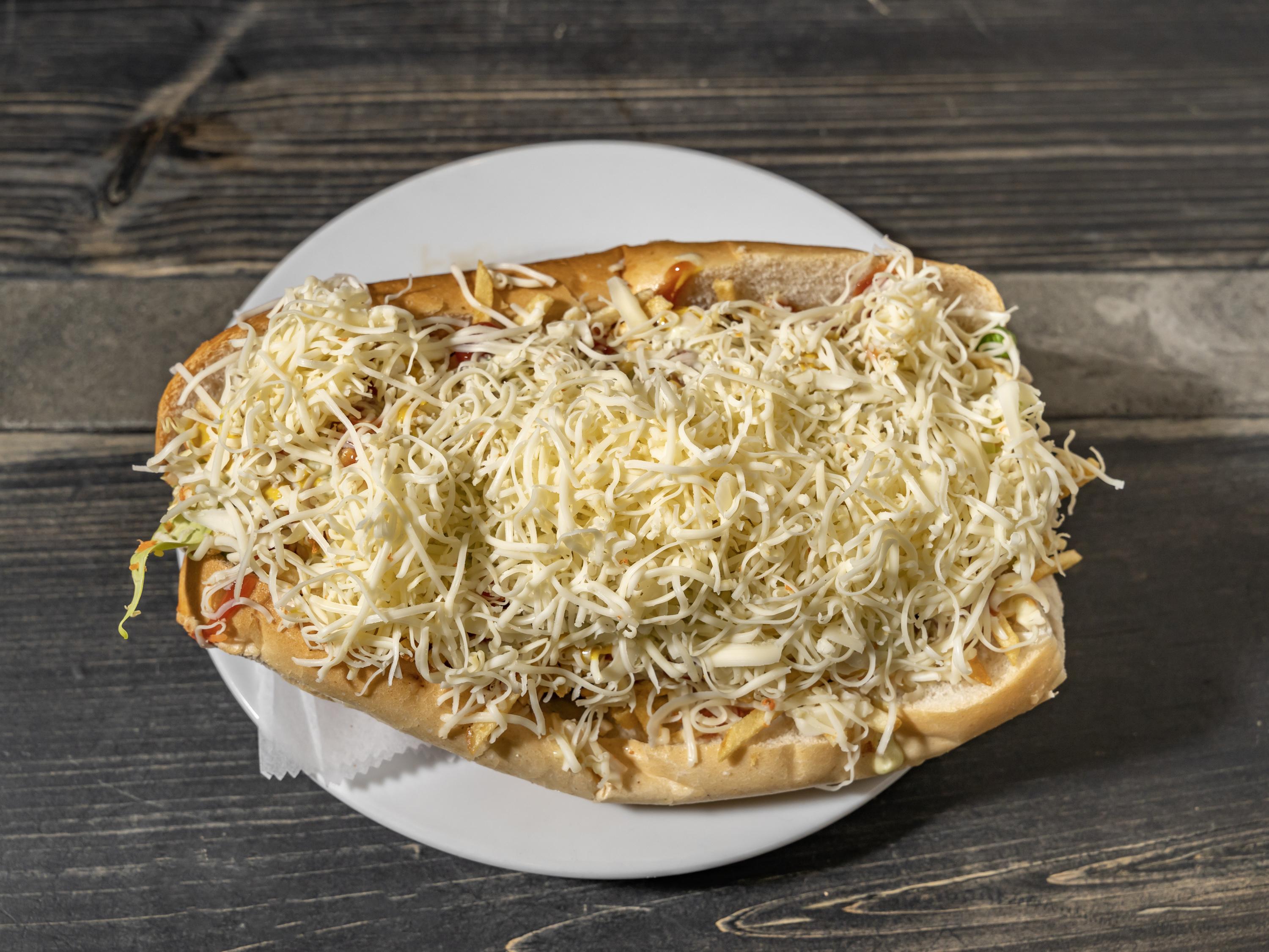 Photo credit: grubhub