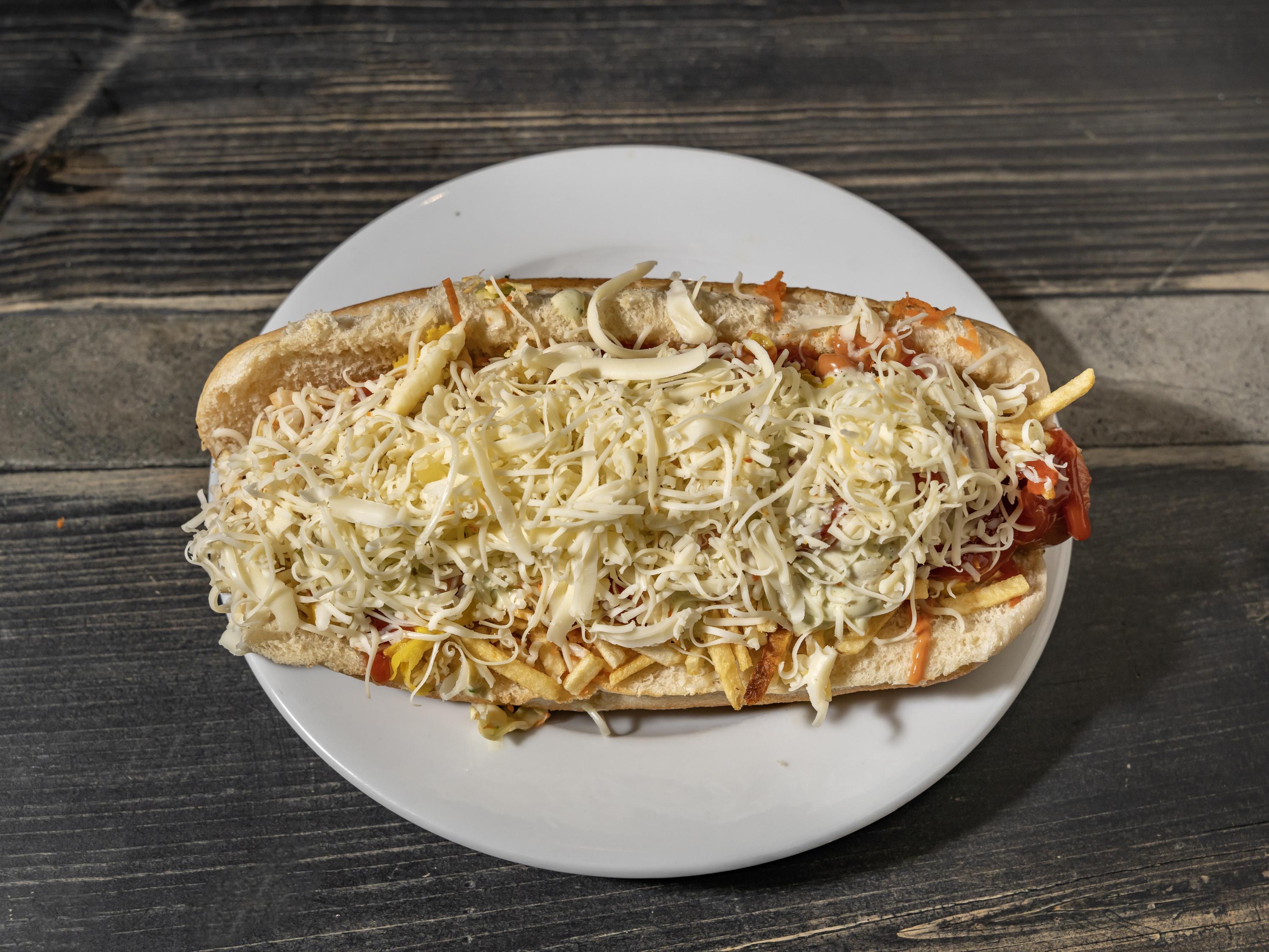 Photo credit: grubhub