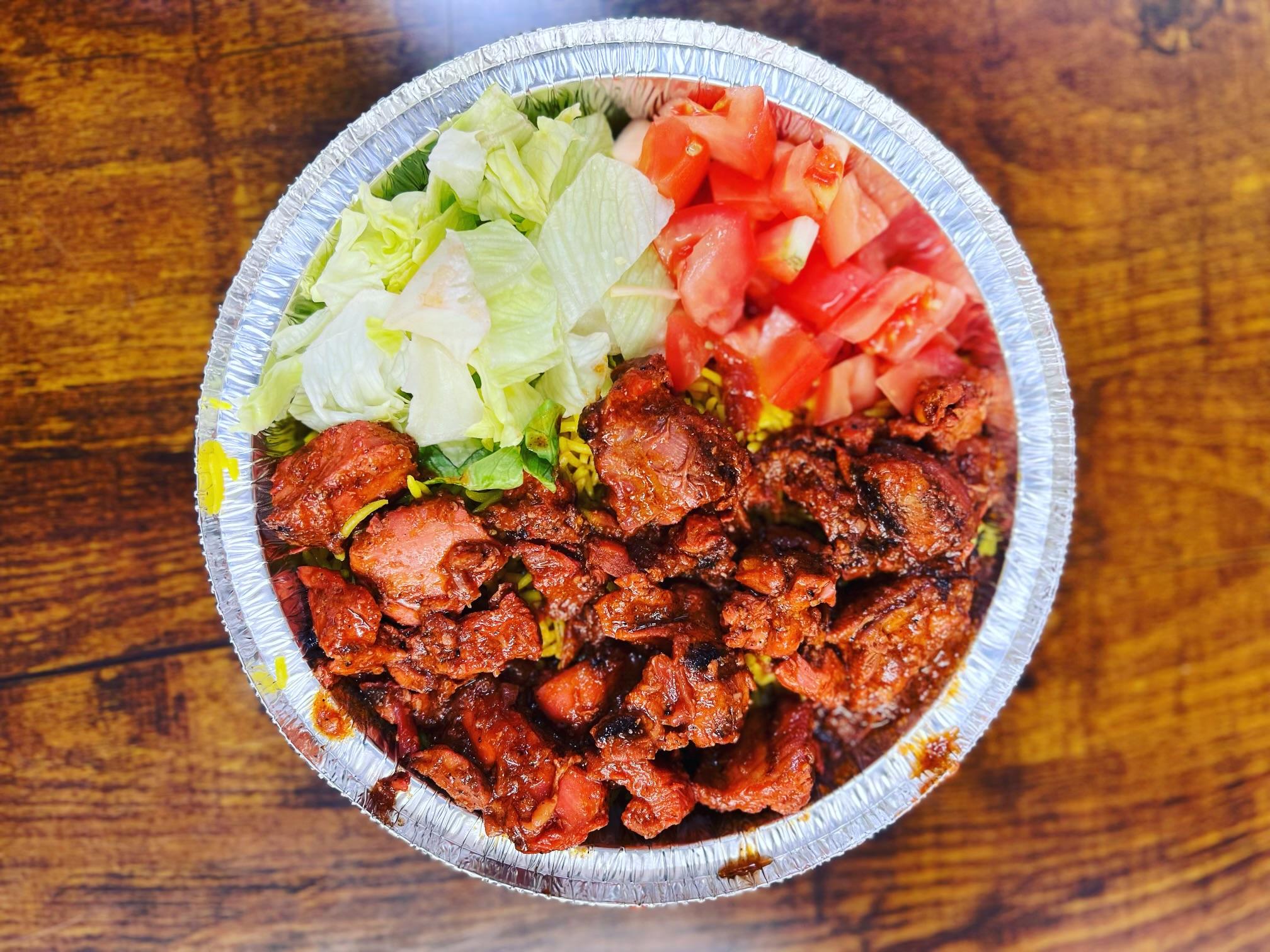 Photo credit: grubhub