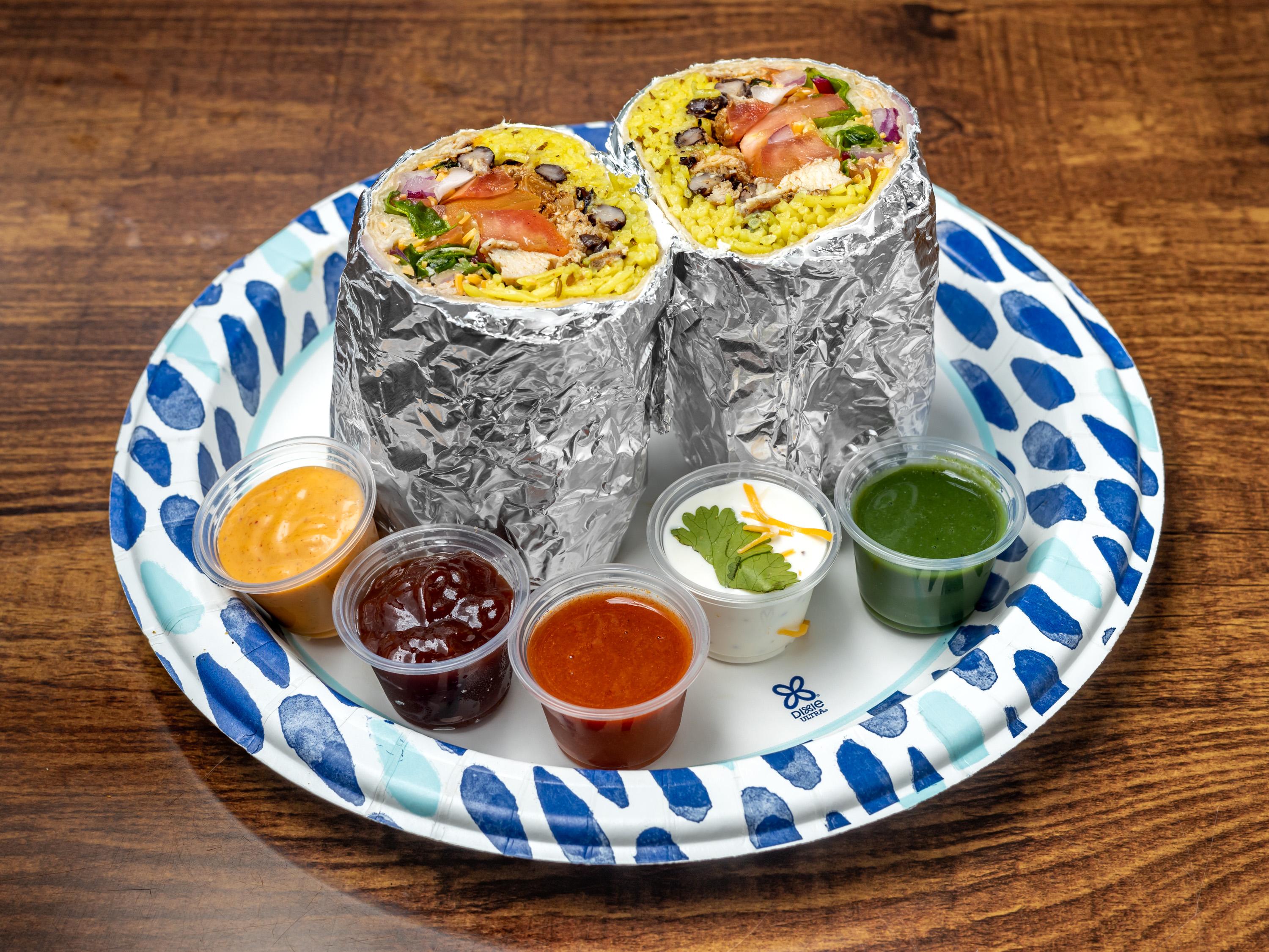 Photo credit: grubhub